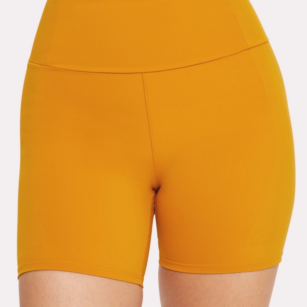 Yitty by Fabletics Ultralift Bootysculpt Shorts